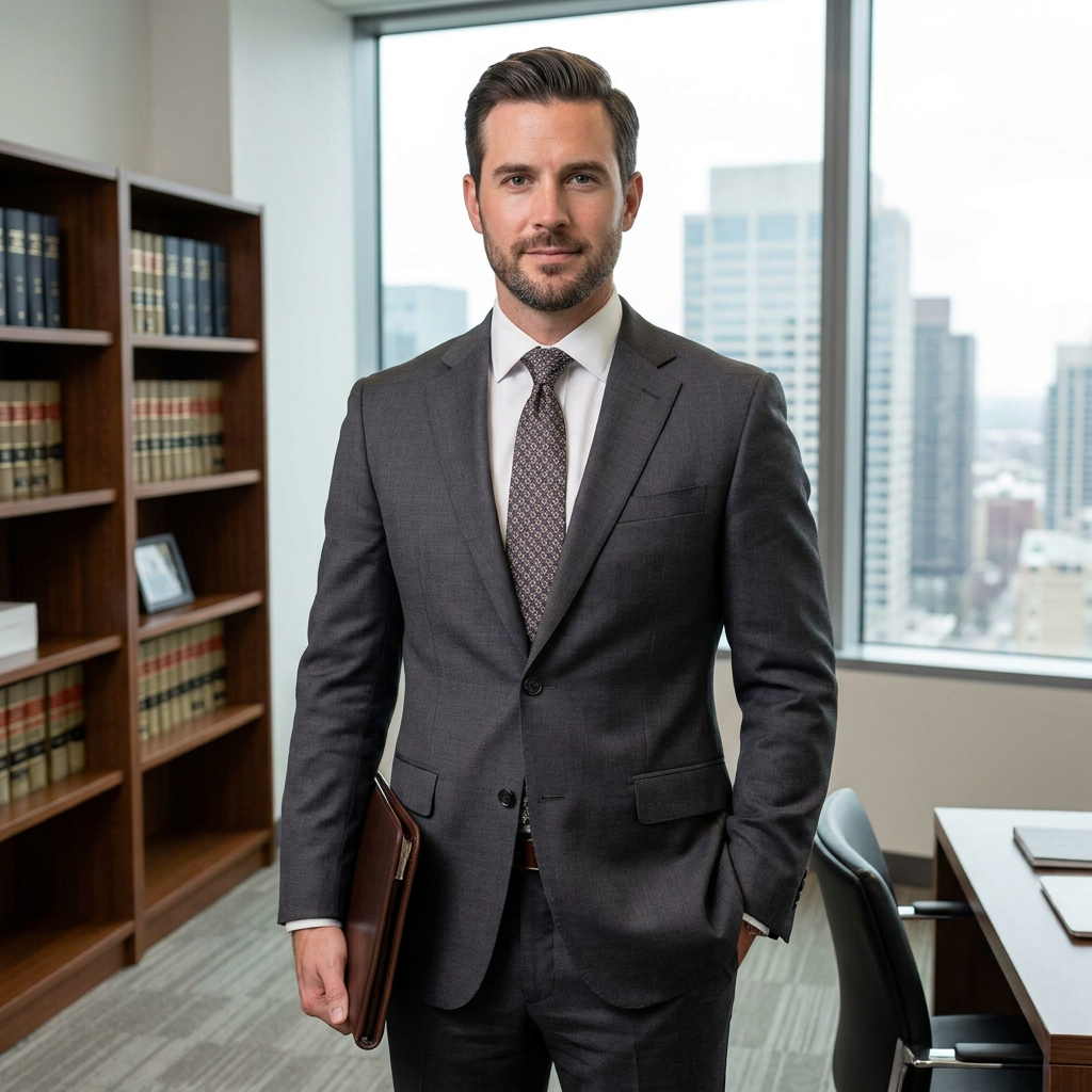 Litigation expert